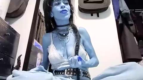 Snapshot of margeritt chatting on 12-02-24, 03:15 mageritt online show from 12-02-24, 03:15