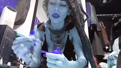 Snapshot of margeritt chatting on 12-03-24, 10:29 mageritt online show from 12-03-24, 10:29