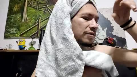 Snapshot of margeritt chatting on 09-21-25, 06:37 mageritt online show from 09-21-25, 06:37