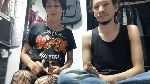 mageritt online show from 11-26-25, 02:45