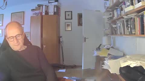 marginalie online show from 01-11-25, 07:28