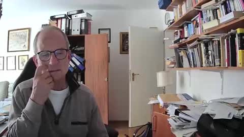 marginalie online show from 09-14-25, 12:59