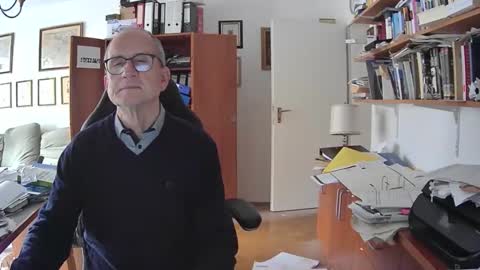 marginalie online show from 11-22-25, 12:59