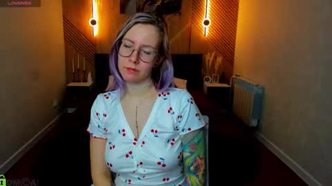 Margo online show from 03-10-26, 01:21