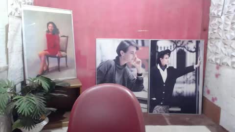 Marga online show from 03-16-26, 10:47