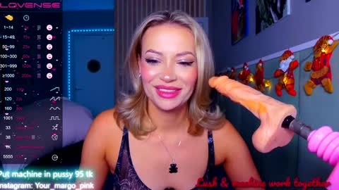 Snapshot of margohotty chatting on 01-02-25, 04:41 Margo for you   online show from 01-02-25, 04:41