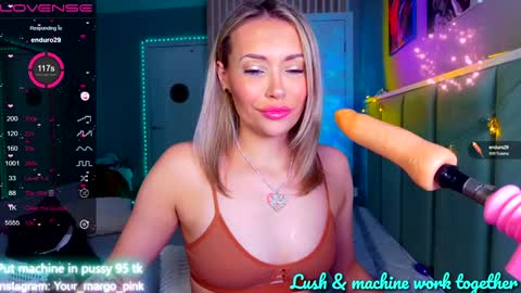 Snapshot of margohotty chatting on 02-01-25, 06:32 Margo for you   online show from 02-01-25, 06:32