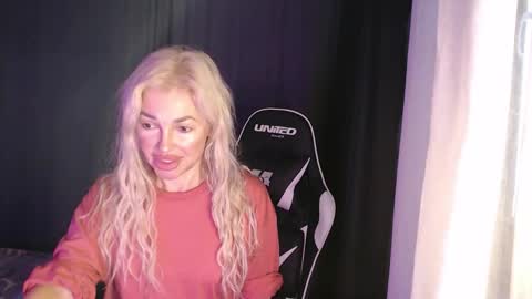 Margoo online show from 09-29-25, 03:44