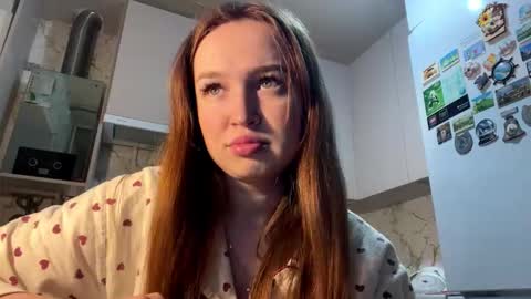 Snapshot of margopesavento chatting on 03-02-26, 02:13 Chloe online show from 03-02-26, 02:13