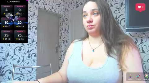 Snapshot of margosweet777 chatting on 09-11-25, 07:52 margosweet777 online show from 09-11-25, 07:52