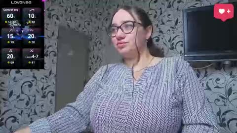 Snapshot of margosweet777 chatting on 10-20-25, 08:48 margosweet777 online show from 10-20-25, 08:48