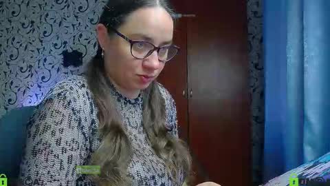 margosweet777 online show from 11-24-25, 08:03