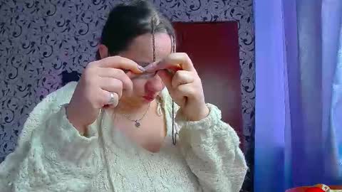 margosweet777 online show from 01-14-26, 07:36