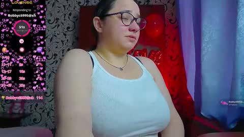 margosweet777 online show from 02-13-26, 08:10