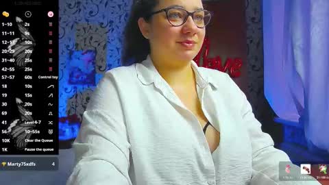 margosweet777 online show from 03-20-26, 07:46