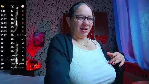 margosweet777 online show from 03-27-26, 08:09