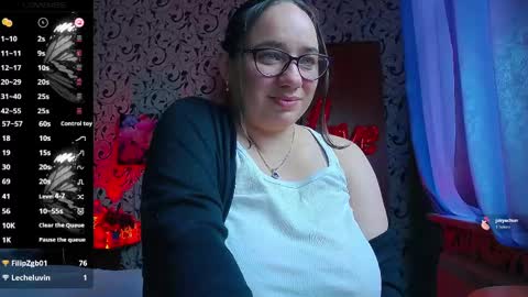 margosweet777 online show from 03-27-26, 08:26