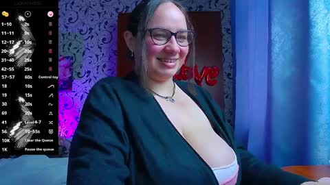 margosweet777 online show from 04-09-26, 11:37