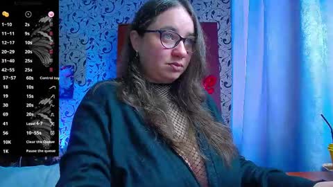 margosweet777 online show from 04-11-26, 07:24