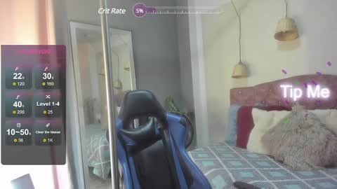 margoth_montilla online show from 02-20-25, 06:35