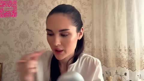 Sabina online show from 03-09-26, 01:15