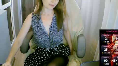 Mari online show from 12-12-24, 07:48