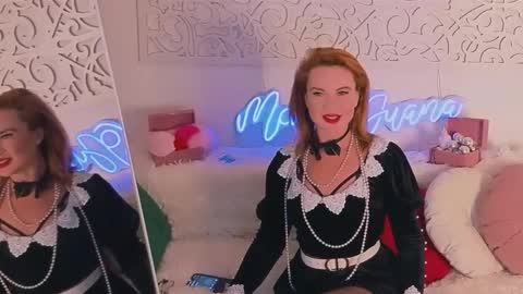 mari69juana online show from 10-15-25, 05:46