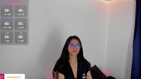 mari_mar69 online show from 01-22-25, 02:35