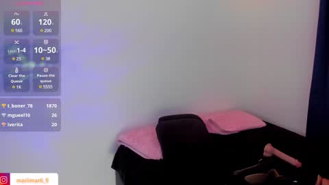 mari_mar69 online show from 01-30-25, 12:18