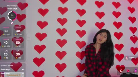 mari_mar69 online show from 02-15-25, 11:28