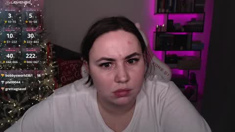 mari moore online show from 12-26-24, 06:54