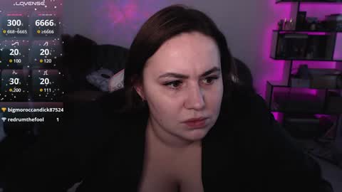 mari moore online show from 01-20-25, 12:39