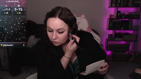 mari moore online show from 01-31-25, 09:37