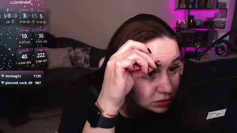 mari moore online show from 02-07-25, 01:53