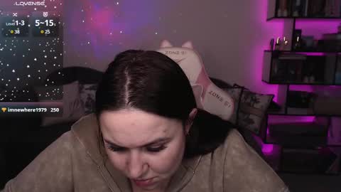 mari moore online show from 02-09-25, 01:56