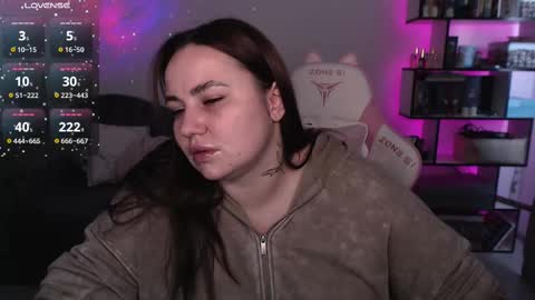 mari moore online show from 02-26-25, 10:47