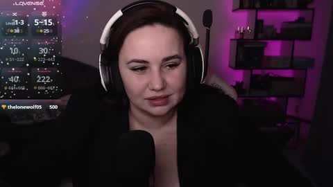 mari moore online show from 03-07-25, 05:28