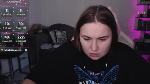 mari moore online show from 10-03-25, 08:44