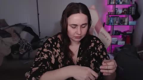 mari moore online show from 03-02-26, 10:44