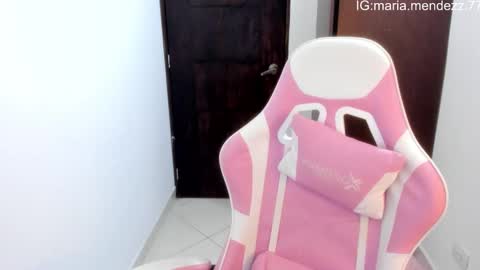 Snapshot of maria666__ chatting on 09-17-25, 02:57 maria mendez 777 online show from 09-17-25, 02:57