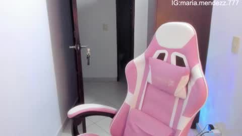 Snapshot of maria666__ chatting on 10-06-25, 05:38 maria mendez 777 online show from 10-06-25, 05:38