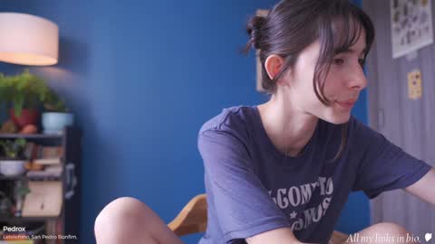 Alfonsina online show from 12-01-24, 04:29