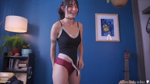 Alfonsina online show from 12-05-24, 05:17