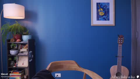 Alfonsina online show from 12-08-24, 04:28