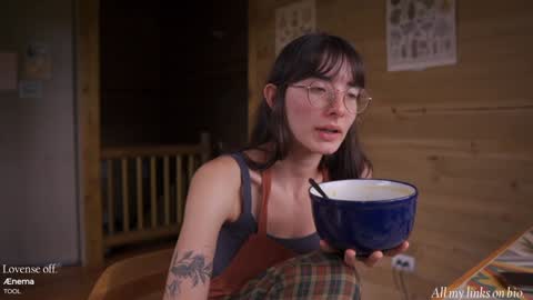 Alfonsina online show from 02-08-25, 08:10