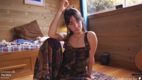 Alfonsina online show from 03-07-25, 05:28