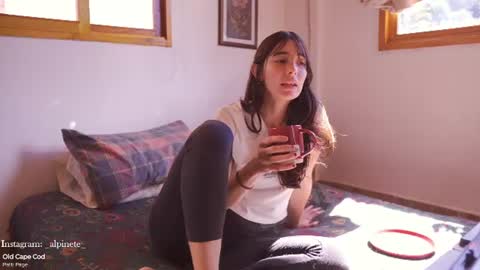 Snapshot of maria_alfonsina_ chatting on 07-10-26, 02:19 Alfonsina online show from 07-10-26, 02:19