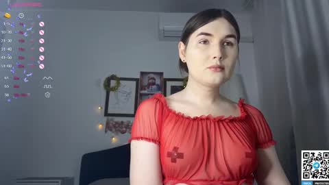 Maria online show from 01-08-25, 05:27