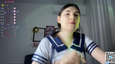 Maria online show from 02-01-25, 03:39