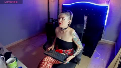 Maria fernanda online show from 01-10-25, 12:58
